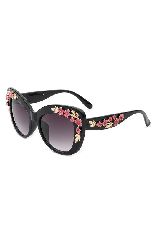 Secret Garden BLK