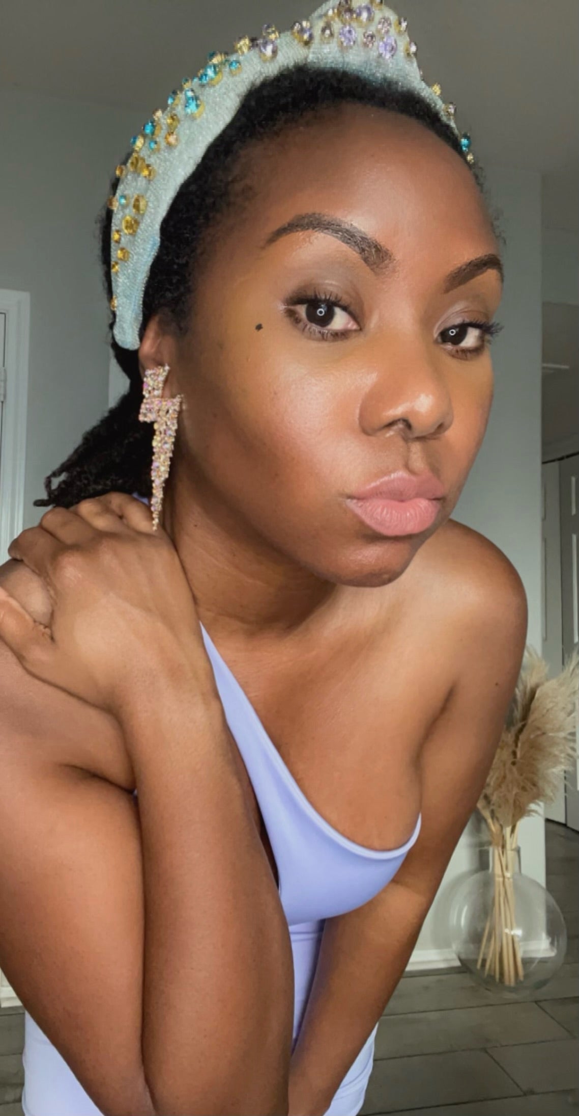 Goddess of Lightning