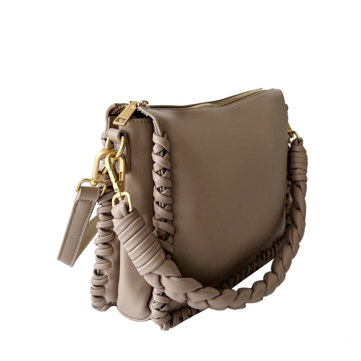 Baggage, Braid & Beyond