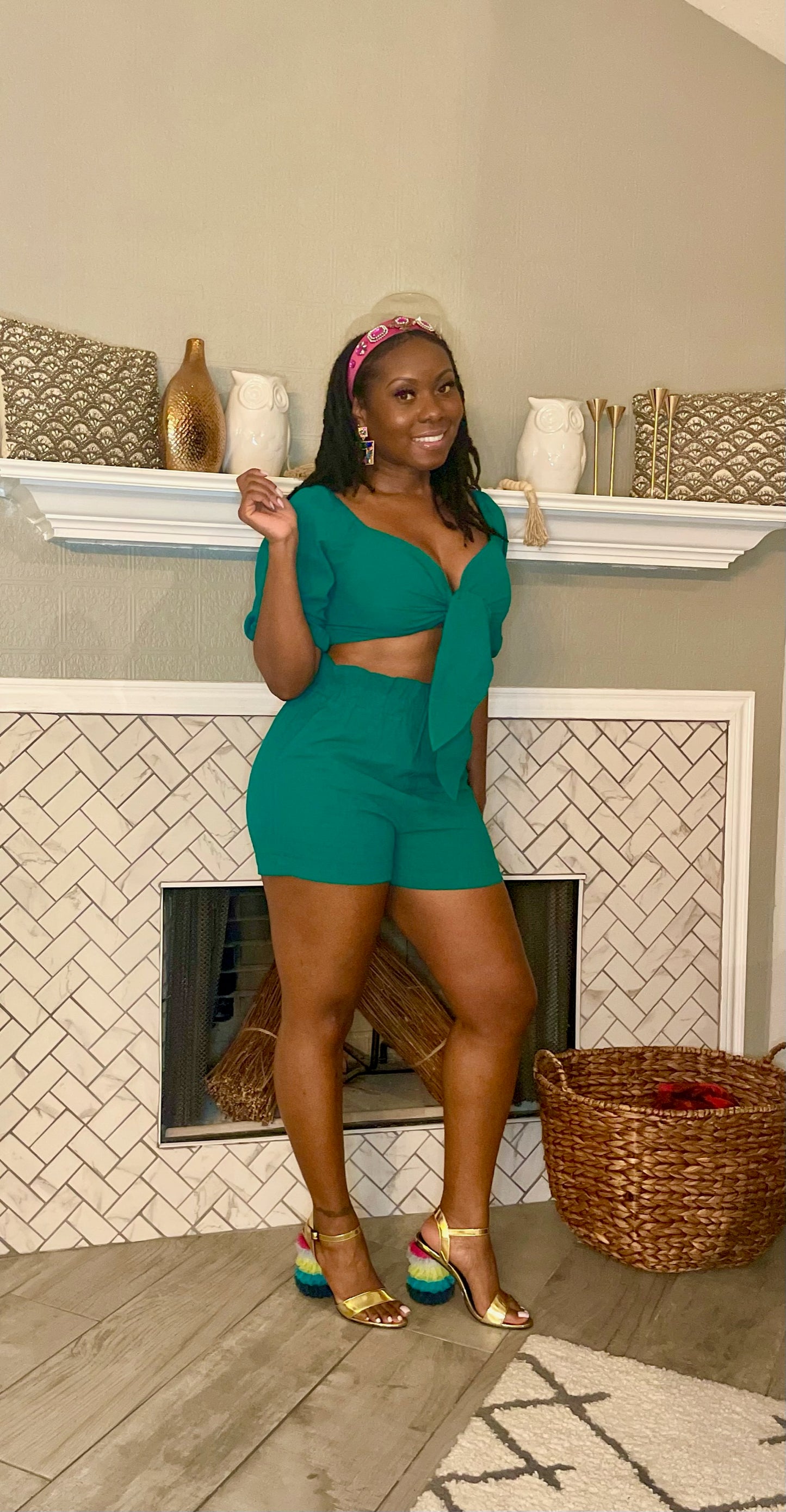 Knot Your Average