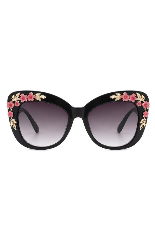 Secret Garden BLK