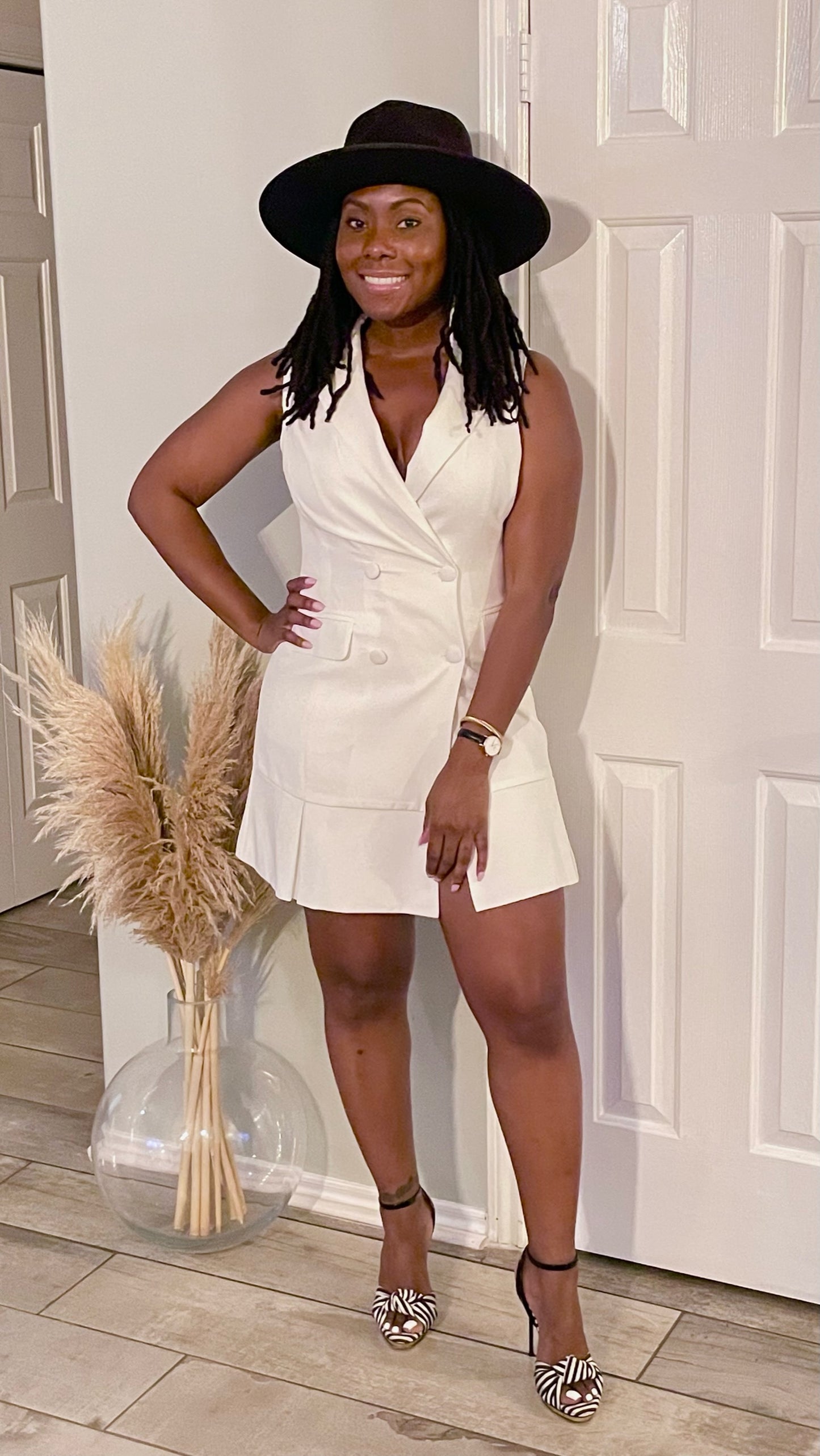 Feel the ‘Pleat’