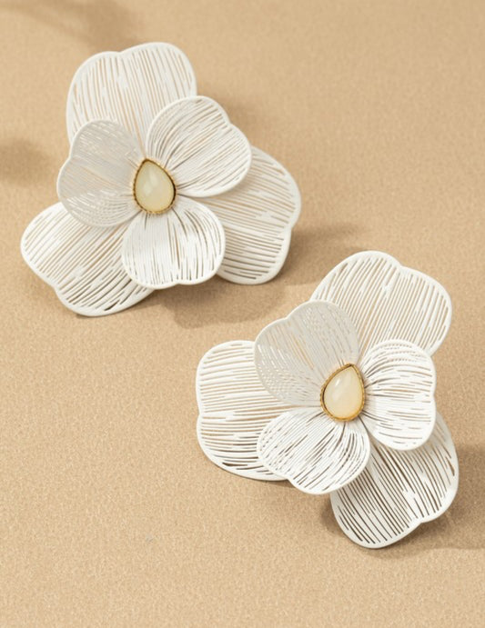 Blossom Brassie