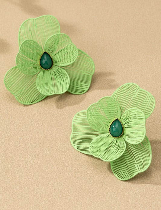 Blossom Brassie