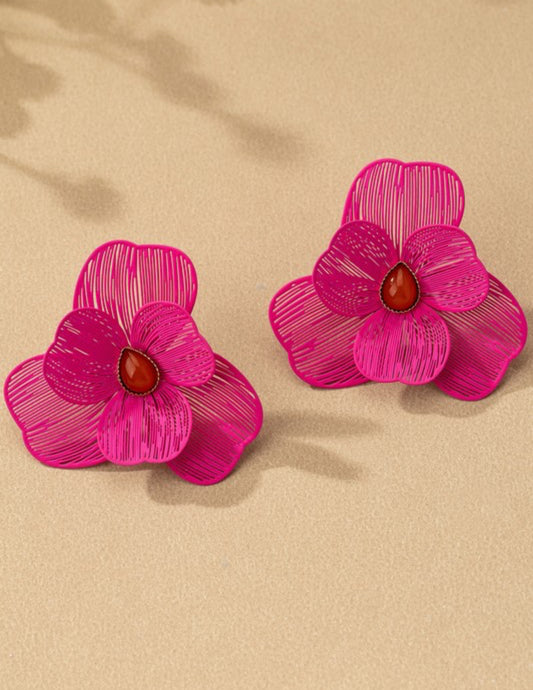 Blossom Brassie