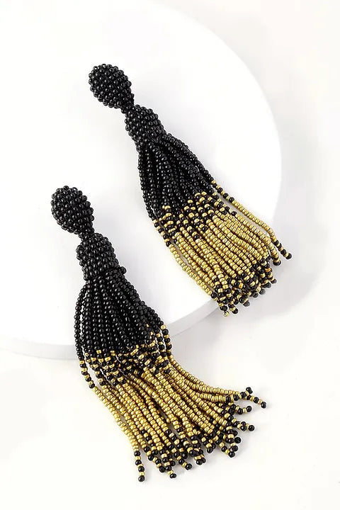 Just ‘Bead’ It!